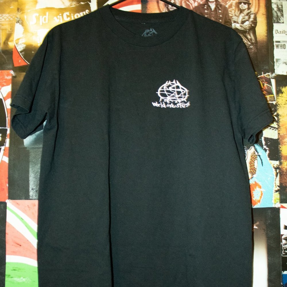 World Industries Tshirt